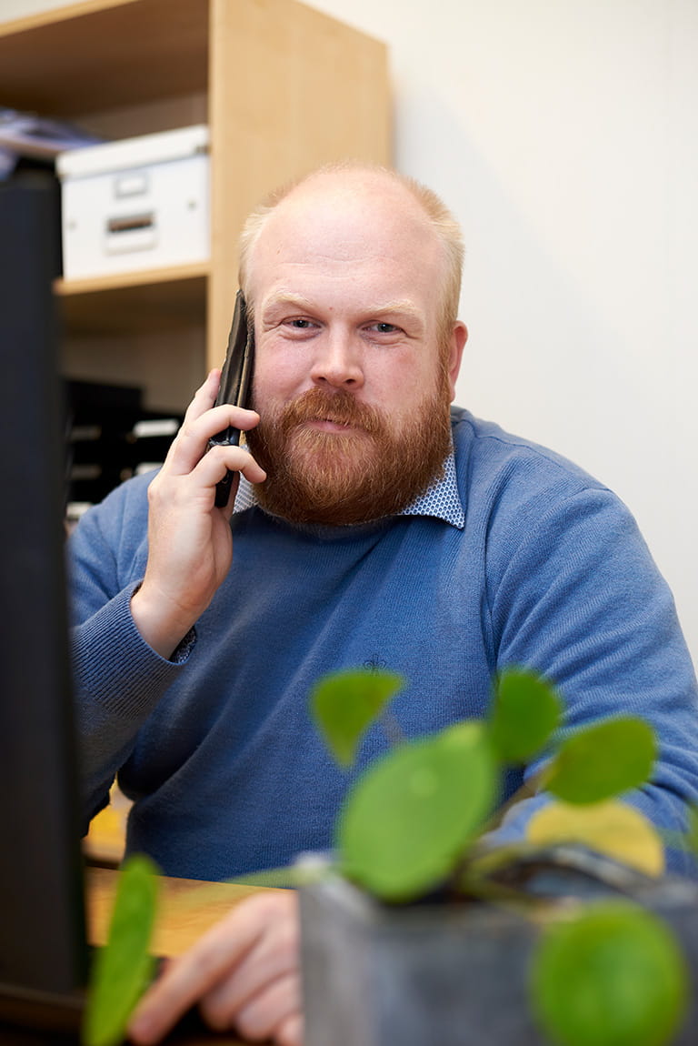 Om Os - Danske Lejere. Få Et Gratis Råd. Vi Er Der For Lejerne.